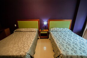 Hotel Tropical Iguazu