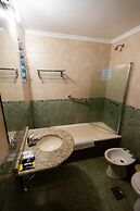 Hotel Tropical Iguazu