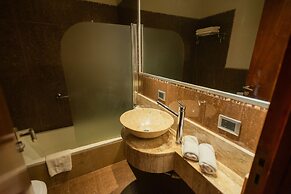 Hotel Tropical Iguazu