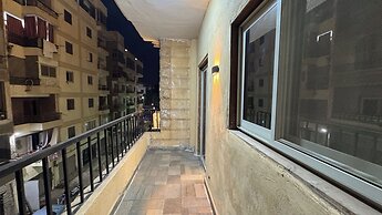 Pyramids Hotel