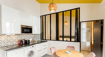 Beauquartier - Butte aux Cailles I