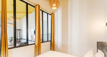 Beauquartier - Butte aux Cailles I