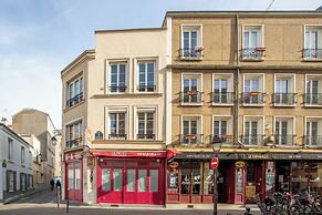 Beauquartier - Butte aux Cailles I