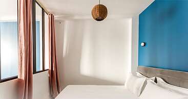 Beauquartier - Butte aux Cailles I