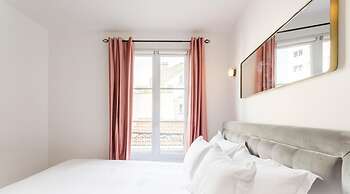 Beauquartier - Butte aux Cailles I