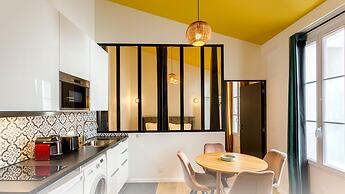 Beauquartier - Butte aux Cailles I