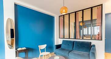 Beauquartier - Butte aux Cailles I