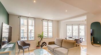 Beauquartier - Butte aux Cailles I