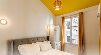 Beauquartier - Butte aux Cailles I