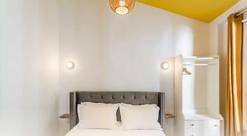 Beauquartier - Butte aux Cailles I