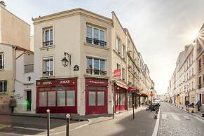 Beauquartier - Butte aux Cailles I