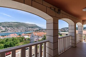 Vila Curic