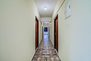 Urban Drift by Urban Hotels
