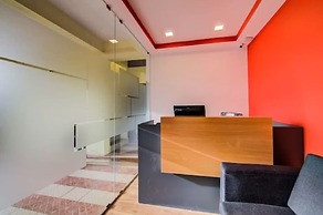 Urban Drift by Urban Hotels