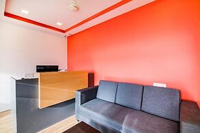 Urban Drift by Urban Hotels