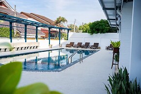 Singharaj Boutique Hotel