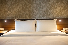 Singharaj Boutique Hotel