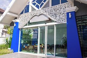 Singharaj Boutique Hotel