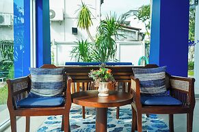 Singharaj Boutique Hotel