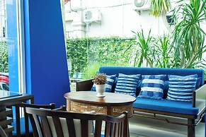 Singharaj Boutique Hotel