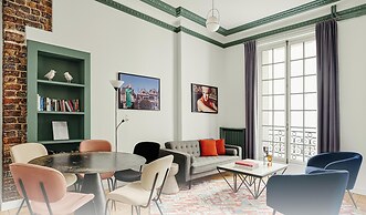 Beauquartier - Madeleine