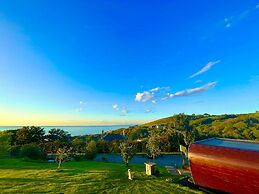 The Pod Luxury Accommodation