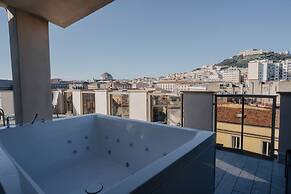 POETICA BOUTIQUE SKY HOTEL