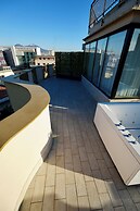 POETICA BOUTIQUE SKY HOTEL