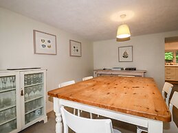 Lanvean Farmhouse