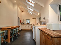 Lanvean Farmhouse