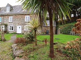 Lanvean Farmhouse