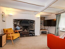 Lanvean Farmhouse