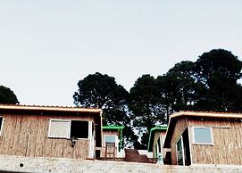 Secret Staycation Cottage