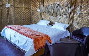 Secret Staycation Cottage