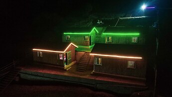 Secret Staycation Cottage