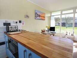 The Beach Hut