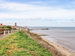 The Beach Hut