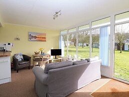 The Beach Hut