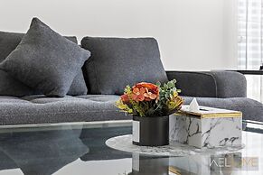WelHome - Reem Diamond Residence