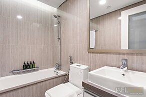 WelHome - Reem Diamond Residence