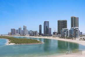 WelHome - Reem Diamond Residence