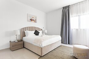 WelHome - Reem Diamond Residence