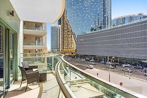 WelHome - Reem Diamond Residence