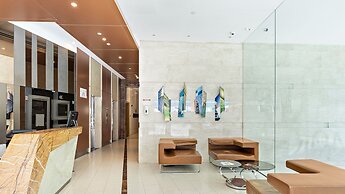 WelHome - Reem Diamond Residence