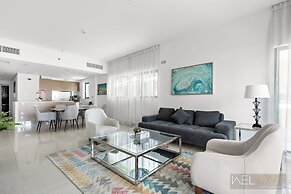 WelHome - Reem Diamond Residence
