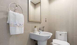 WelHome - Reem Diamond Residence