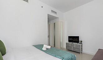WelHome - Reem Diamond Residence