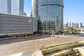 WelHome - Reem Diamond Residence