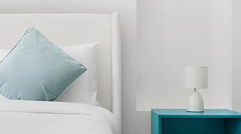 WelHome - Reem Diamond Residence