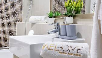 WelHome - Reem Diamond Residence